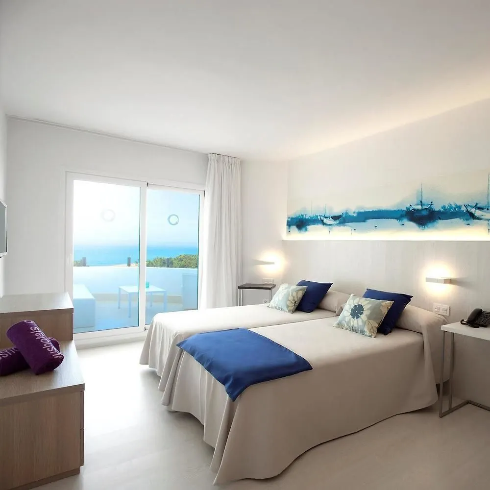 Alegria Mar Mediterrania - Adults Only 4*Sup Santa Susanna Szálloda