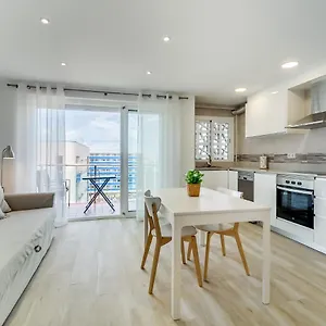 Apartamento Hauzify I Rosa Dels Vents, Santa Susanna
