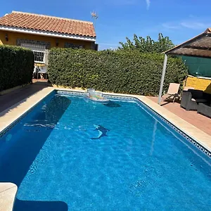Vanessa Villa Alhaurín de la Torre
