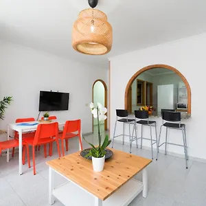 Next To The 5 Beds - Wifi By Canariasgetaway Сasa de vacaciones Las Palmas de Gran Canaria