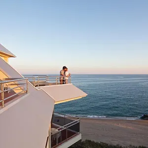 Apartamento Bon Repós, Santa Susanna