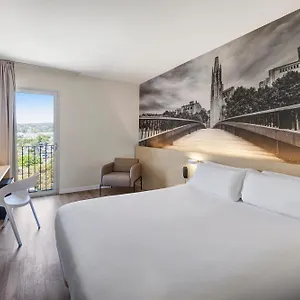 3* Hotell Girona 3