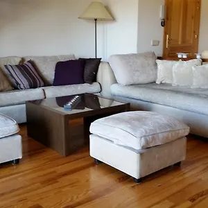 Apartamento Fantásticas Vistas, Bolvir