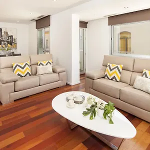 Apartment Inmalaga Granada 2 Malaga