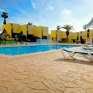 Apartment Duplex El Cortijo, Lasamericas Playa de las Americas (Tenerife)