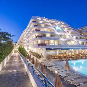 4* Hotel Montemar Maritim