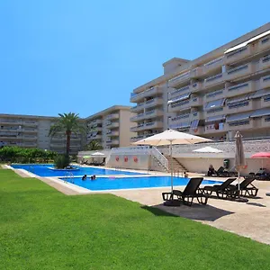 Apartamento Uhc Aquamarina, La Pineda