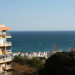 Estudio Edificio Iris 535 Apartamento Benalmádena