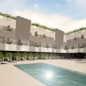 Отель Iberostar Heritage Llum Portocolom *****