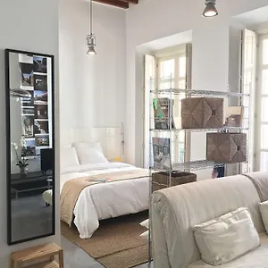 Apartment Suncity Ismo Arquitectura Malaga