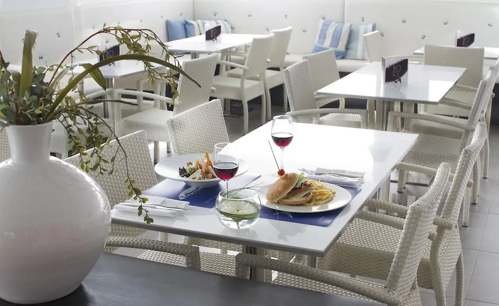 Alegria Mar Mediterrania - Adults Only 4*Sup サンタ・スサナ 4*,  スペイン