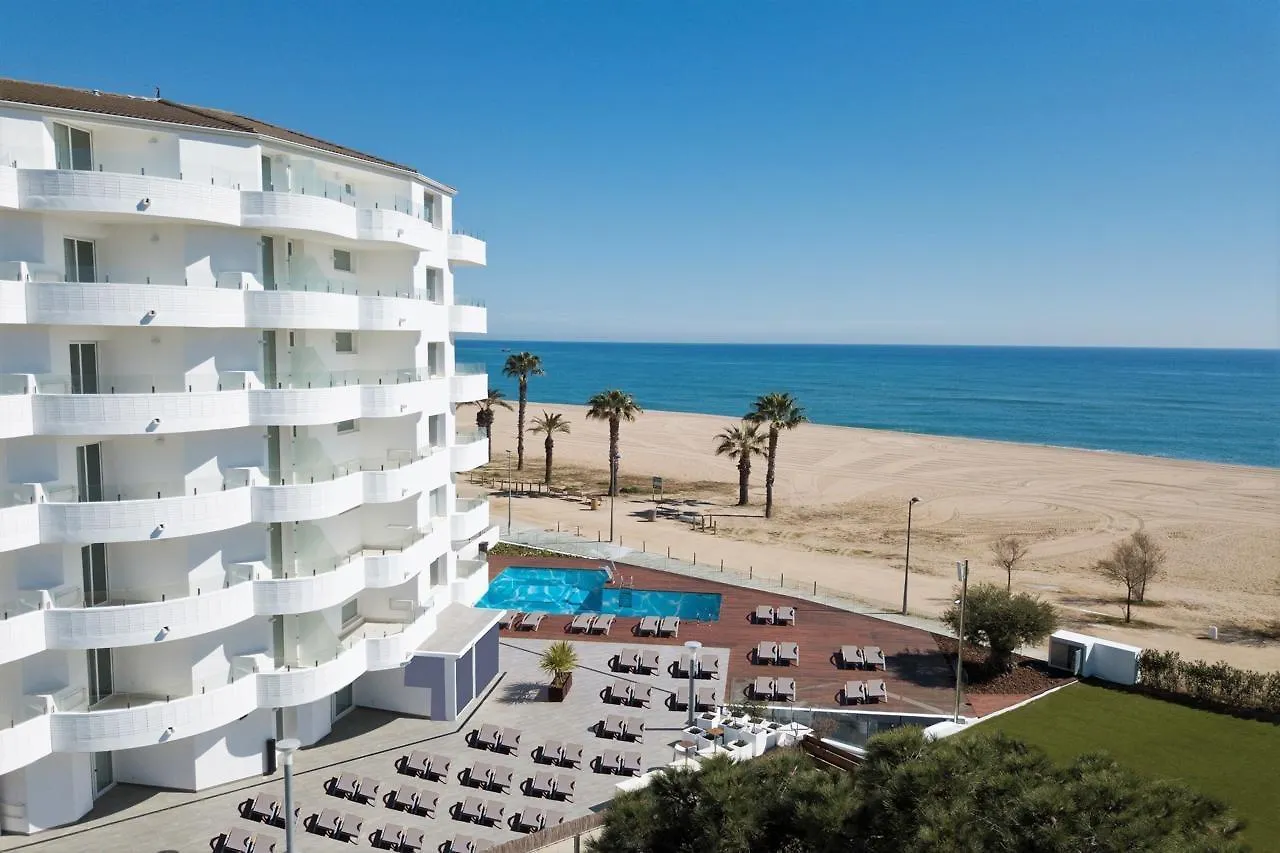 Alegria Mar Mediterrania - Adults Only 4*Sup サンタ・スサナ