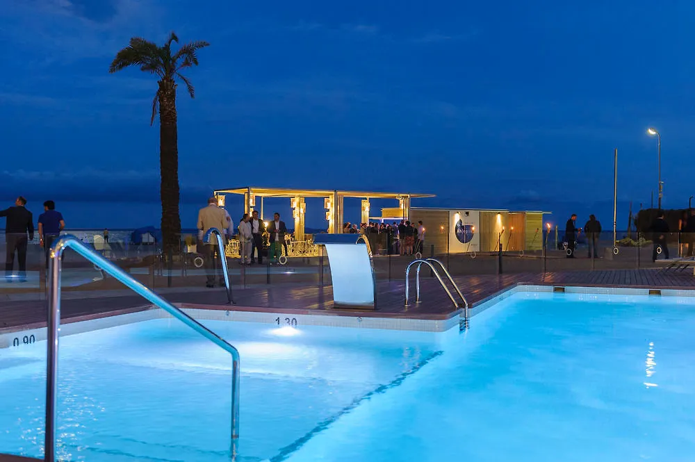Alegria Mar Mediterrania - Adults Only 4*Sup サンタ・スサナ