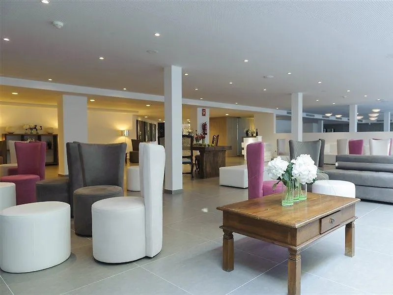 Alegria Mar Mediterrania - Adults Only 4*Sup Санта-Сусанна