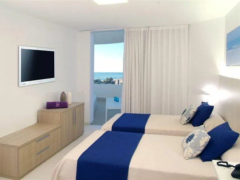 ホテル Alegria Mar Mediterrania - Adults Only 4*Sup サンタ・スサナ