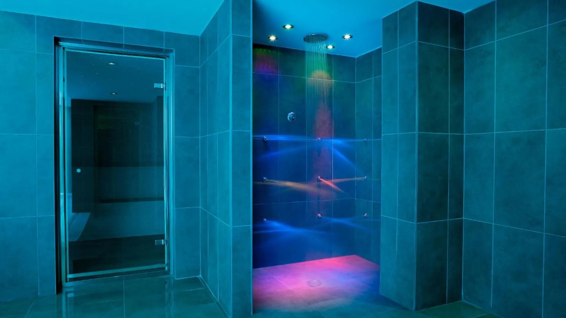 Alegria Mar Mediterrania - Adults Only 4*Sup サンタ・スサナ ホテル