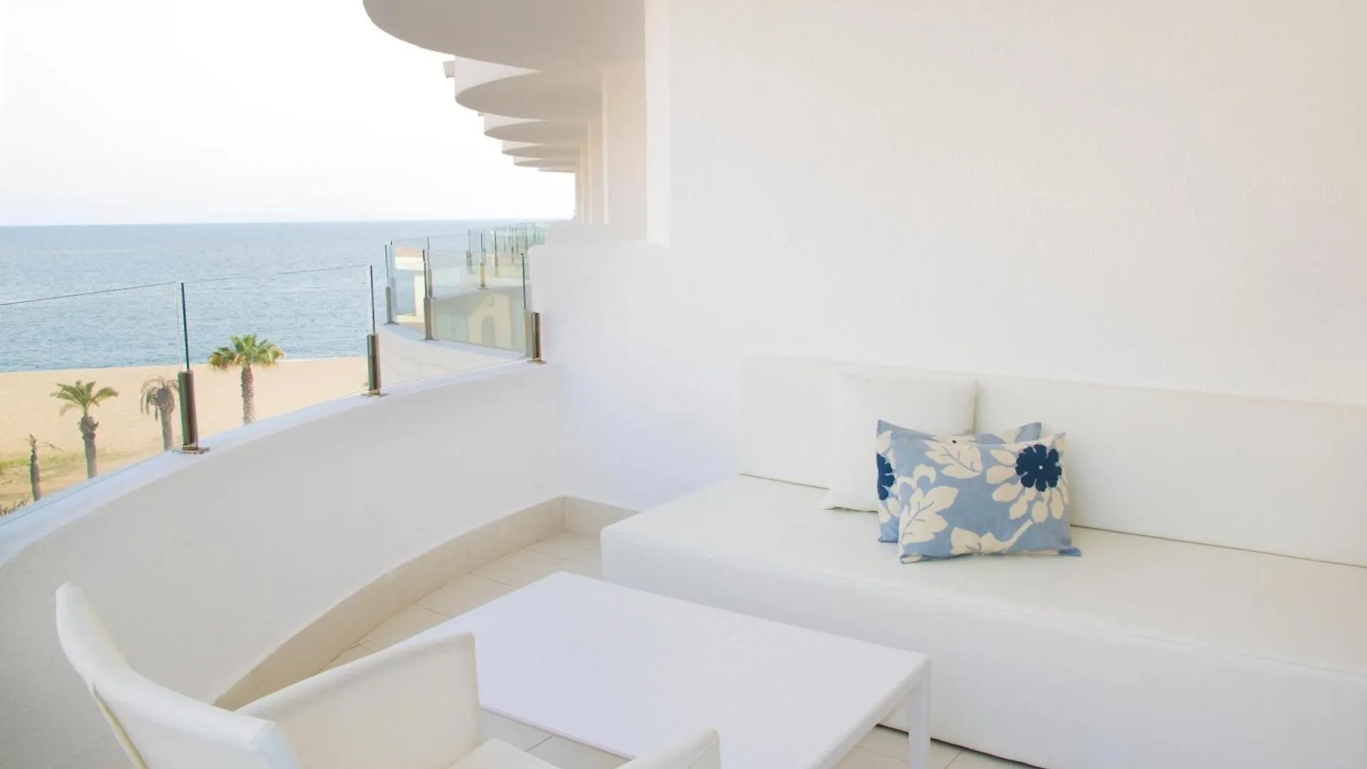 **** ホテル Alegria Mar Mediterrania - Adults Only 4*Sup サンタ・スサナ スペイン