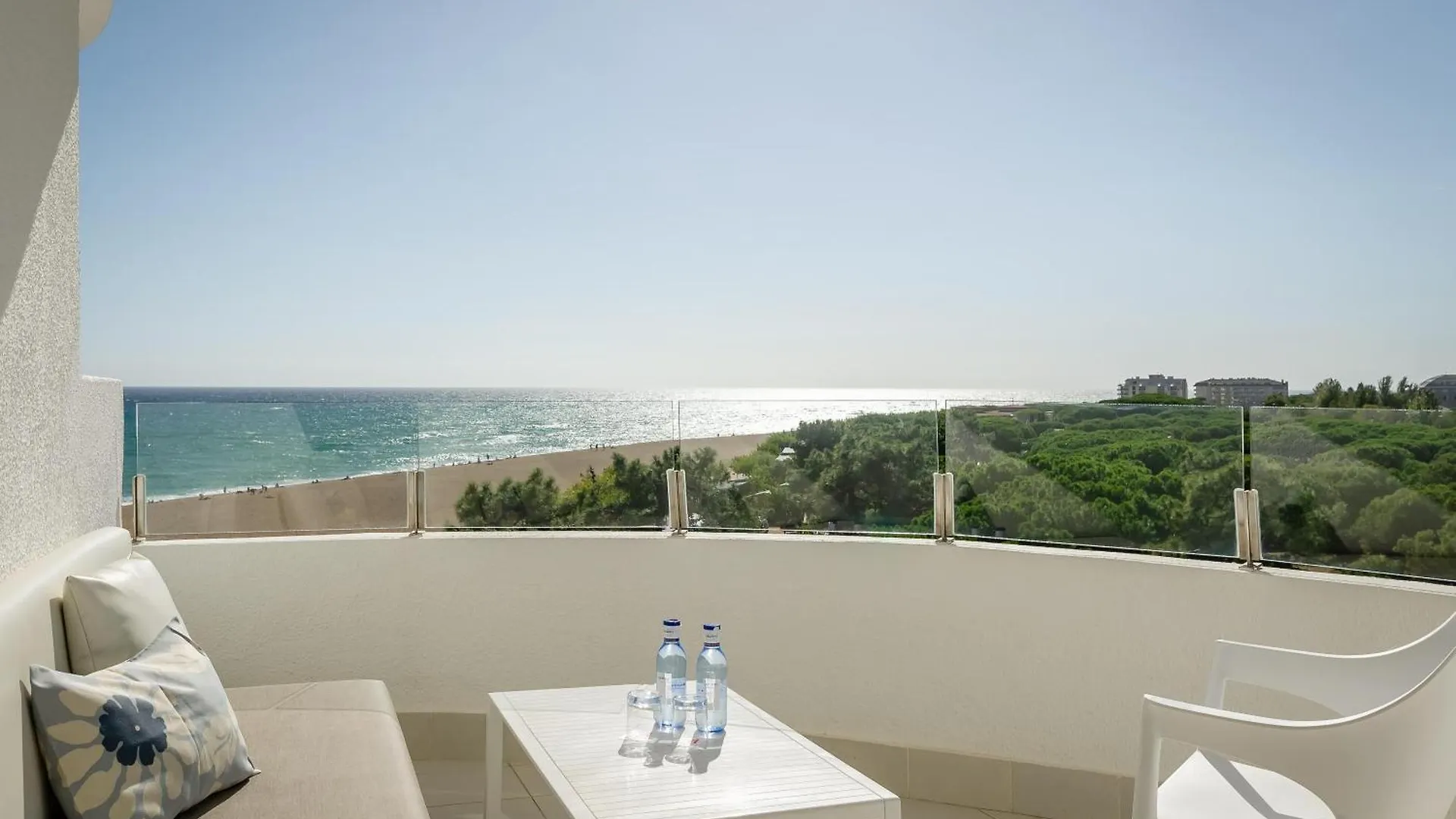 **** ホテル Alegria Mar Mediterrania - Adults Only 4*Sup サンタ・スサナ スペイン