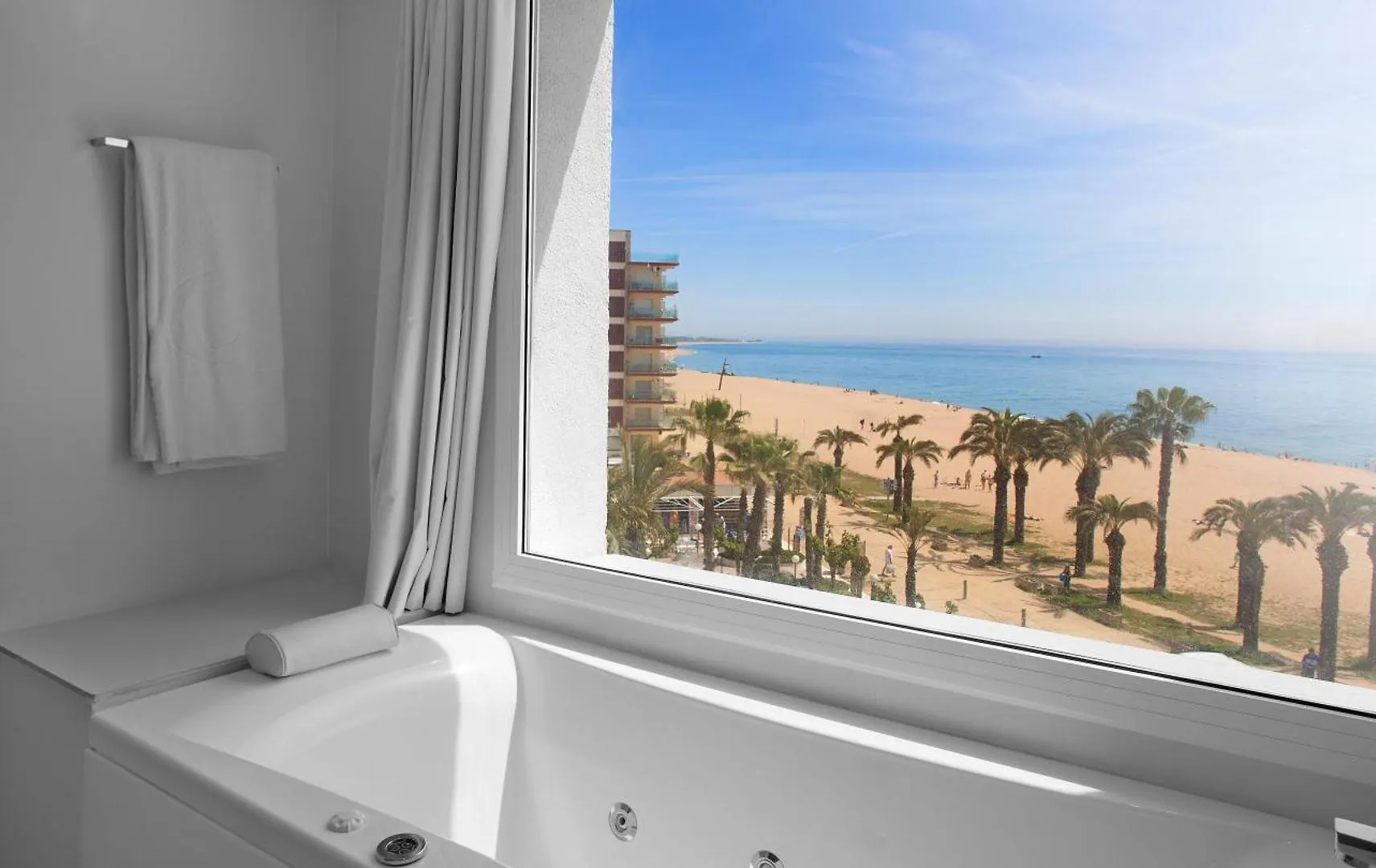 Alegria Mar Mediterrania - Adults Only 4*Sup サンタ・スサナ ホテル