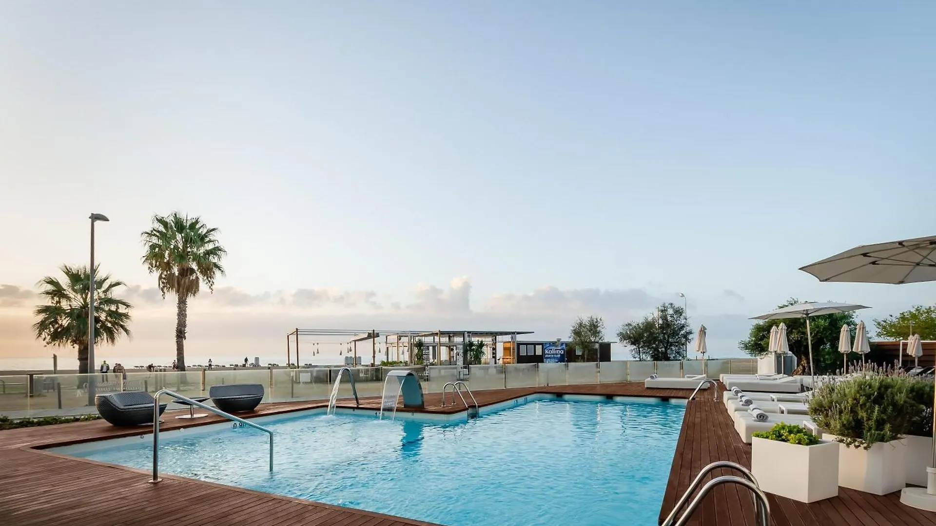 Alegria Mar Mediterrania - Adults Only 4*Sup Санта-Сусанна Отель