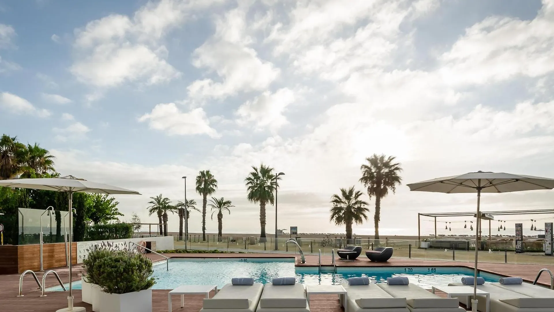 Alegria Mar Mediterrania - Adults Only 4*Sup サンタ・スサナ