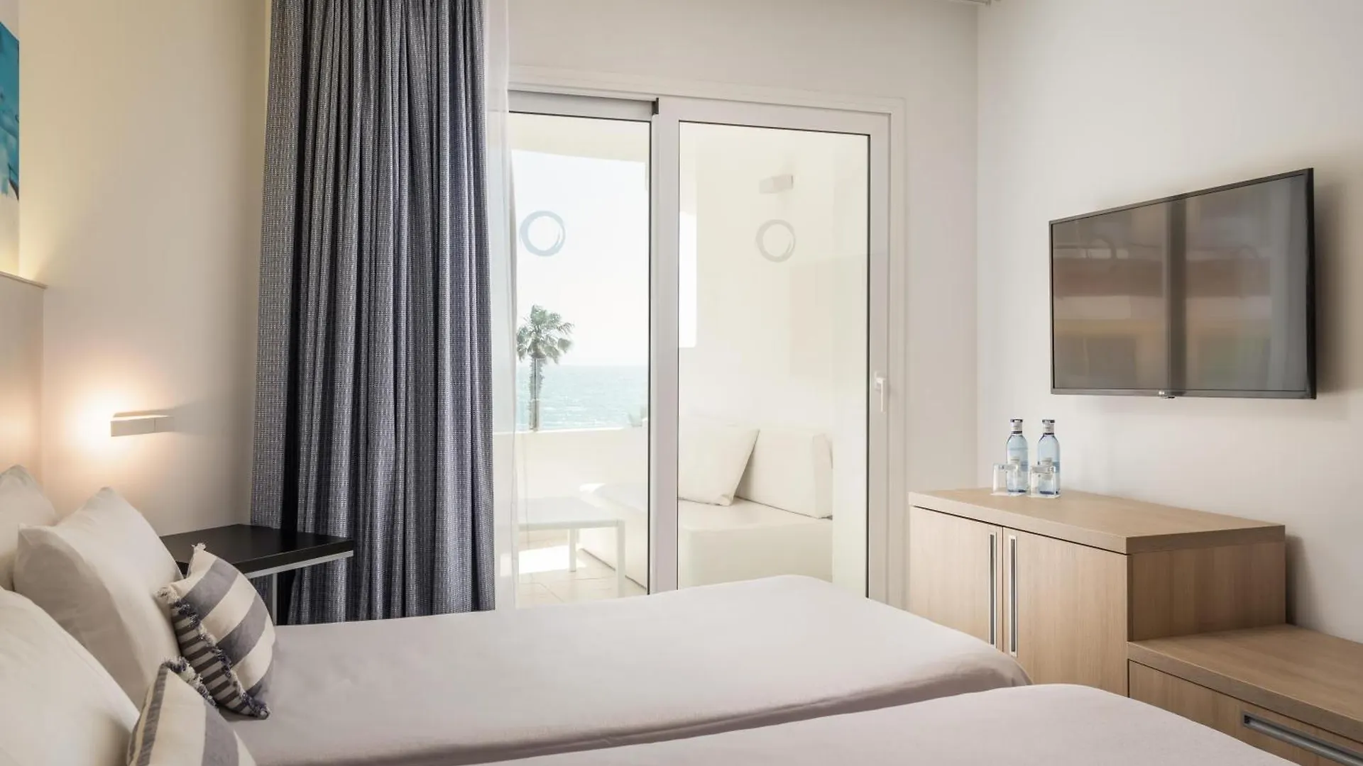 ホテル Alegria Mar Mediterrania - Adults Only 4*Sup サンタ・スサナ