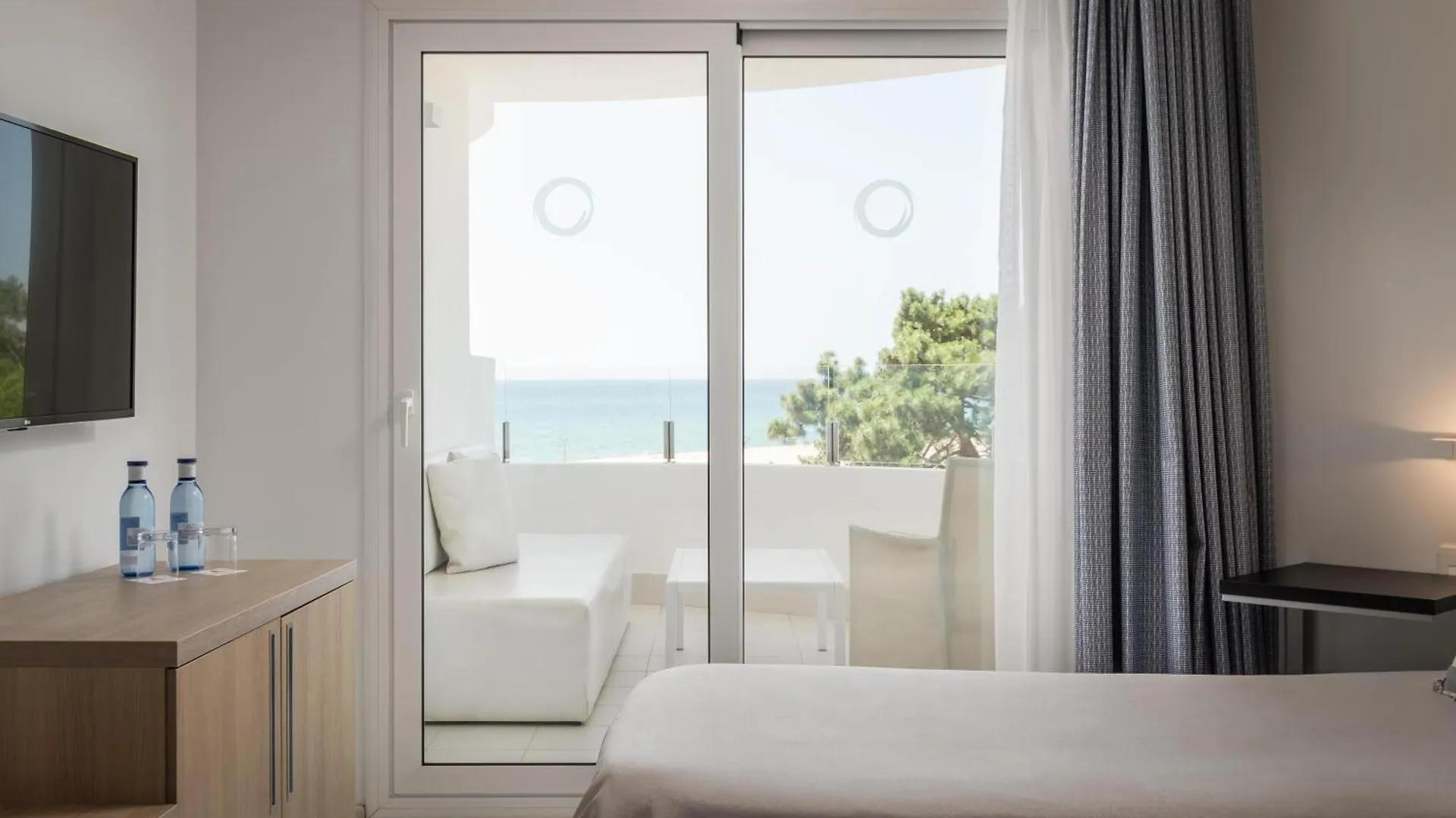 Alegria Mar Mediterrania - Adults Only 4*Sup サンタ・スサナ ホテル