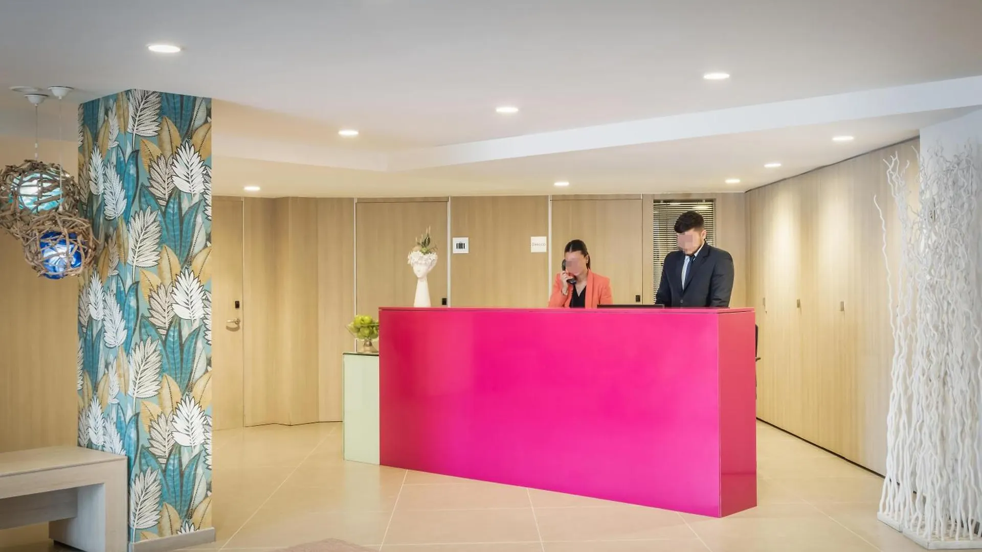 Alegria Mar Mediterrania - Adults Only 4*Sup Санта-Сусанна Испания