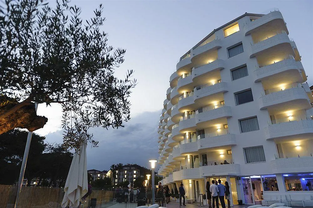 Alegria Mar Mediterrania - Adults Only 4*Sup Санта-Сусанна 4*,