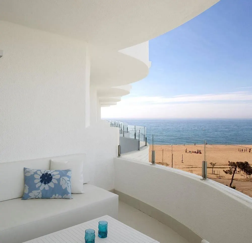 Отель Alegria Mar Mediterrania - Adults Only 4*Sup Санта-Сусанна