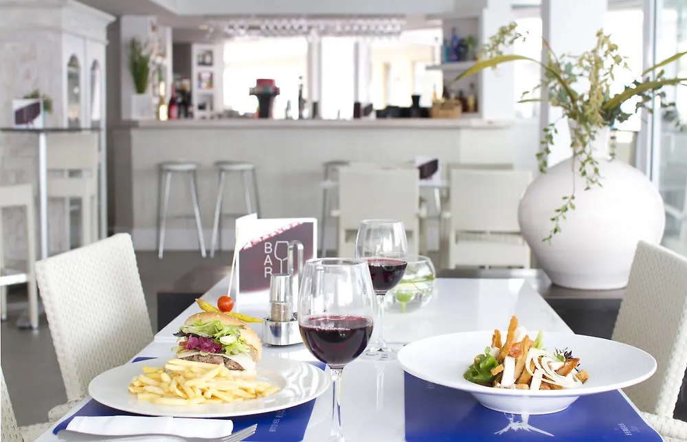 Alegria Mar Mediterrania - Adults Only 4*Sup Санта-Сусанна