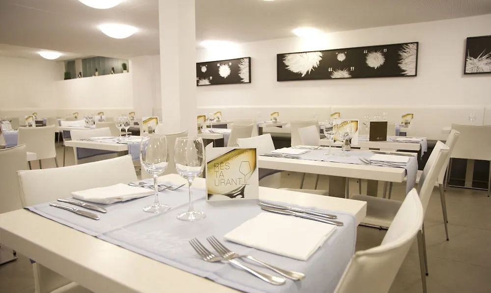 Alegria Mar Mediterrania - Adults Only 4*Sup Санта-Сусанна Отель