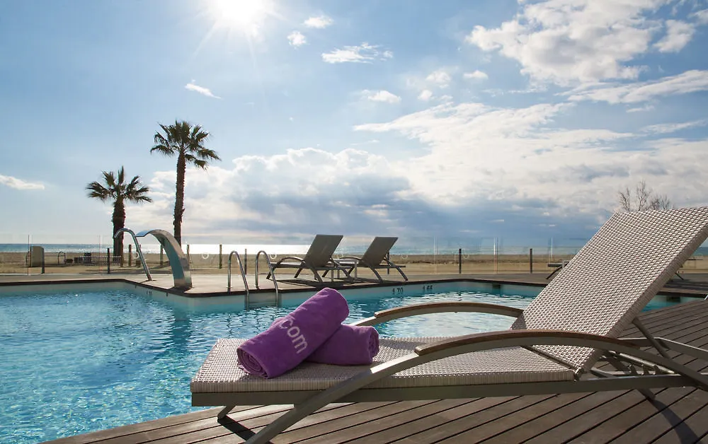 Alegria Mar Mediterrania - Adults Only 4*Sup サンタ・スサナ 4*,  スペイン