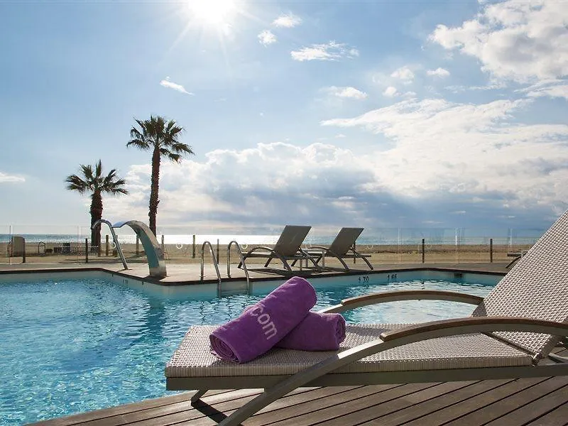 ホテル Alegria Mar Mediterrania - Adults Only 4*Sup サンタ・スサナ