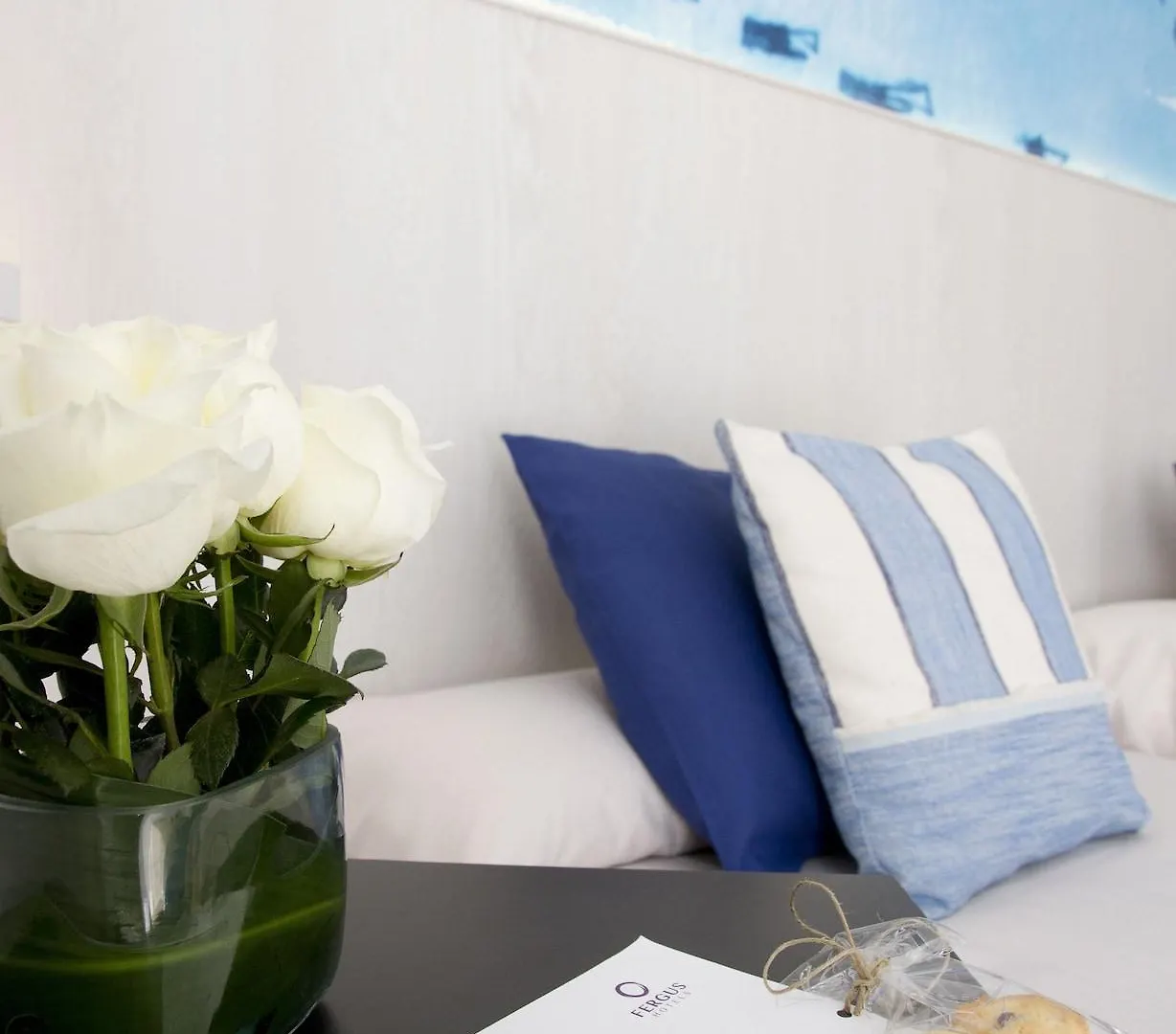 Alegria Mar Mediterrania - Adults Only 4*Sup Santa Susanna